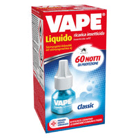 antizanzare liquido ricarica 60 notti - classic cod:ferx.6135808nlm