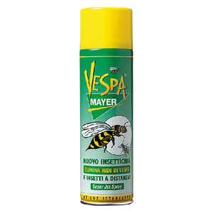 insetticida spray 'vespe' ml 500 cod:ferx.6135012nlm