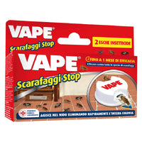 12blister gel antiscarafaggi 'scarafaggi stop' confezione 2 pezzi cod:ferx.6135896nlm