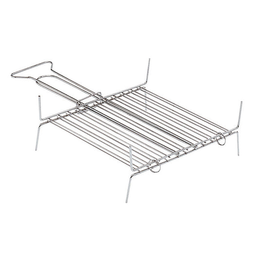 graticola doppia cm 25 x 35 cod:ferx.803914nlm
