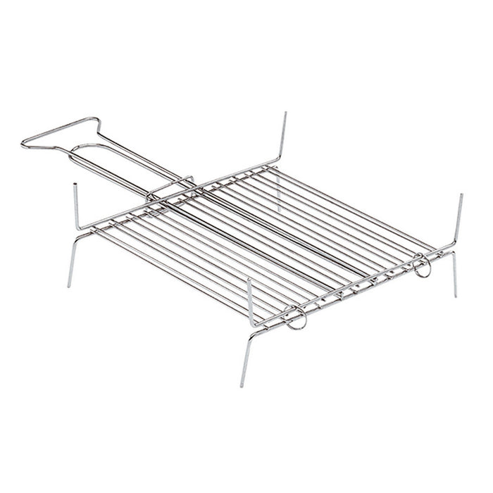 graticola doppia cm 25 x 35 cod:ferx.803914nlm