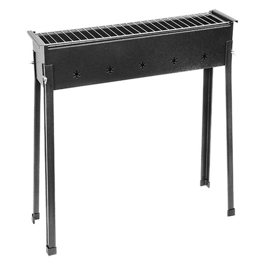 cuoci spiedini a carbonella art. 510.b cm 60 x 15 x h 70 cod:ferx.8037170nlm