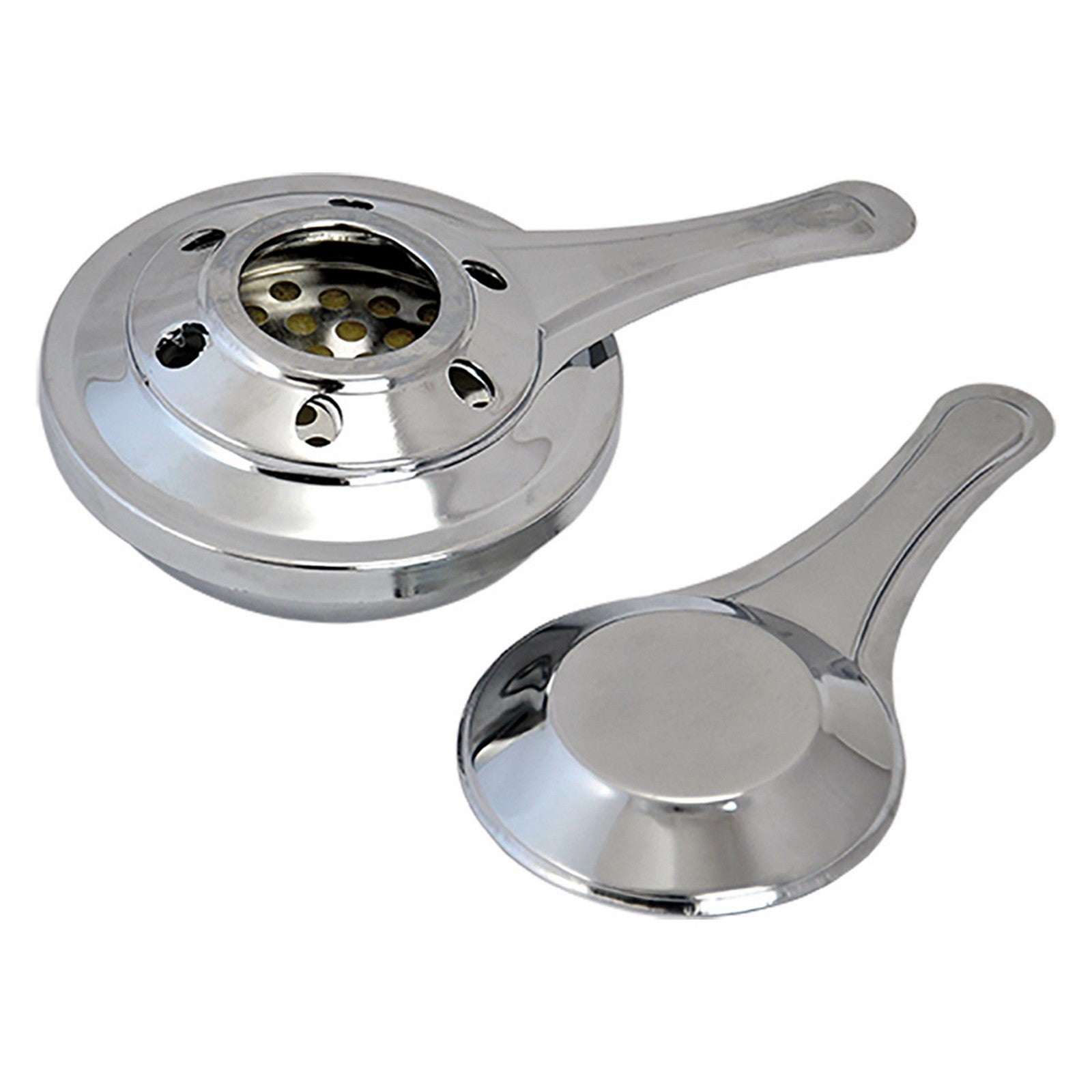 fornelletto cromato cod:ferx.803196nlm