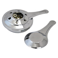 fornelletto cromato cod:ferx.803196nlm