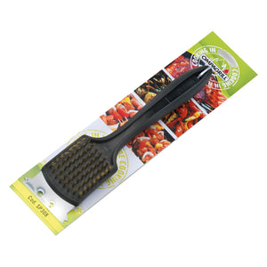 spazzola per barbecue cm. 31 cod:ferx.8038234nlm