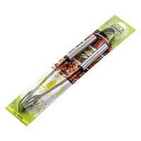 pinza per barbecue cm. 36 cod:ferx.8038222nlm