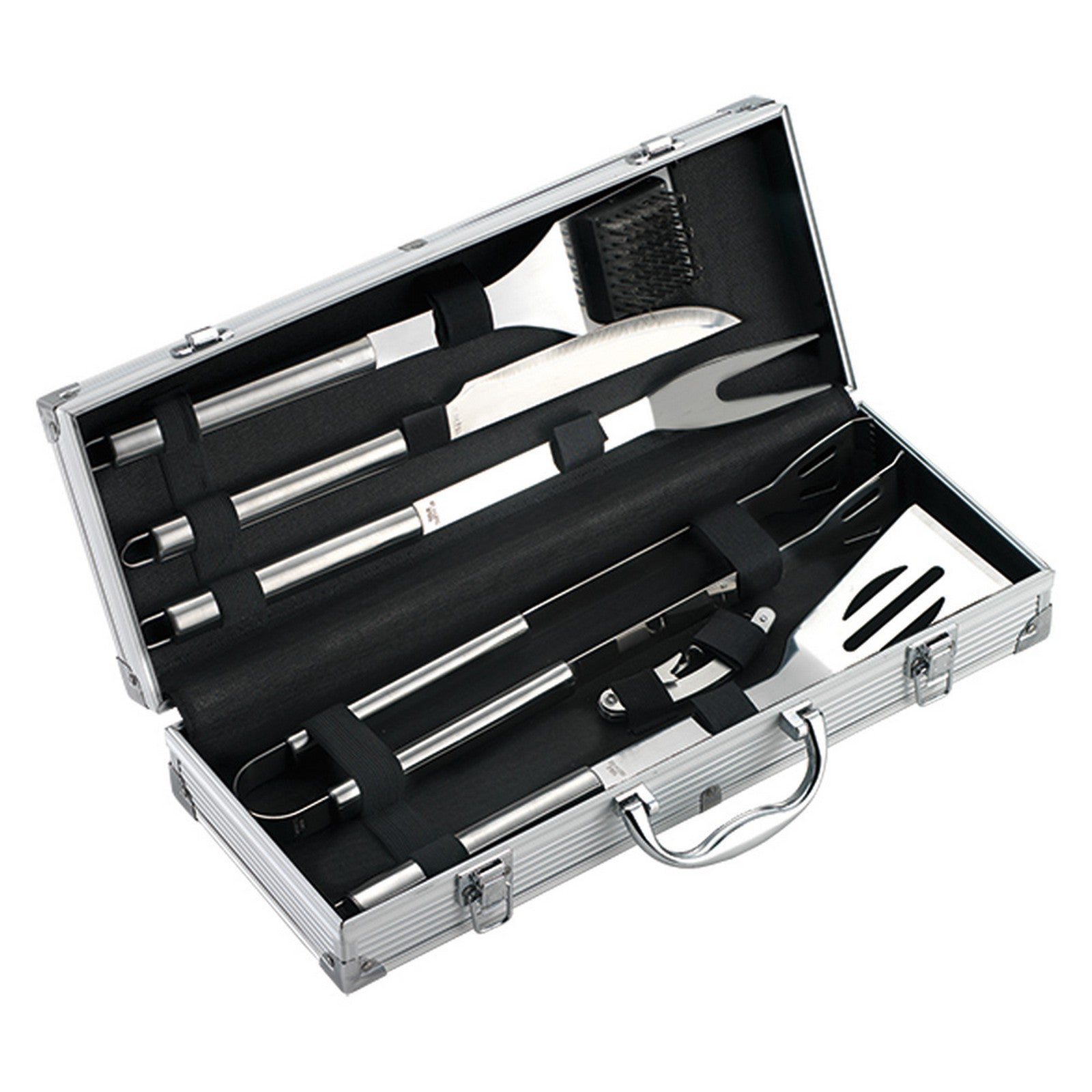 set per barbecue 6 pz cod:ferx.8038210nlm
