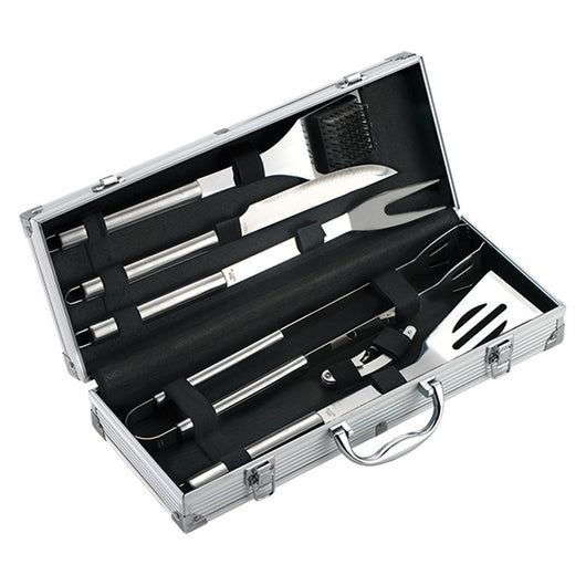 set per barbecue 6 pz cod:ferx.8038210nlm