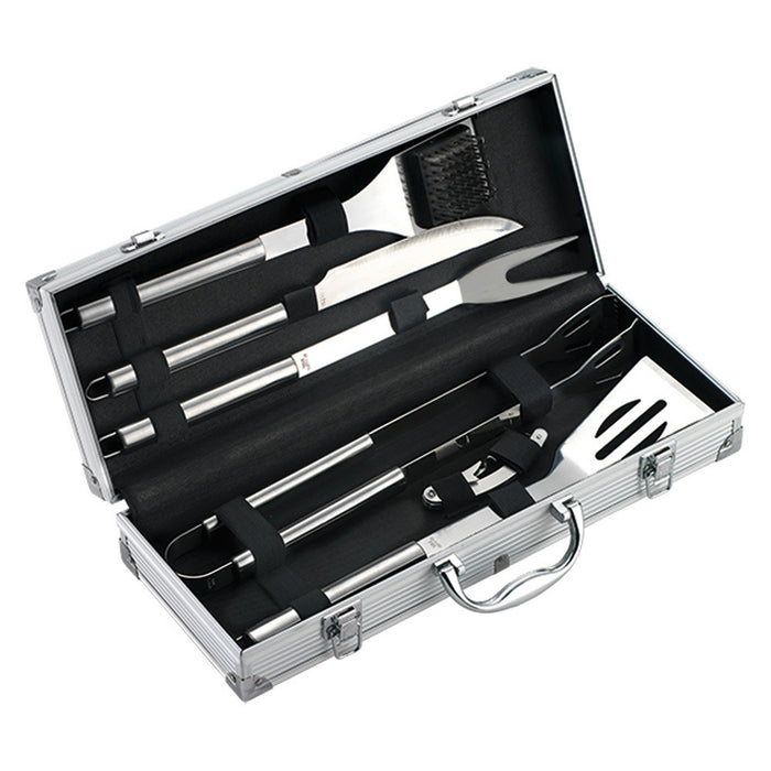 set per barbecue 6 pz cod:ferx.8038210nlm