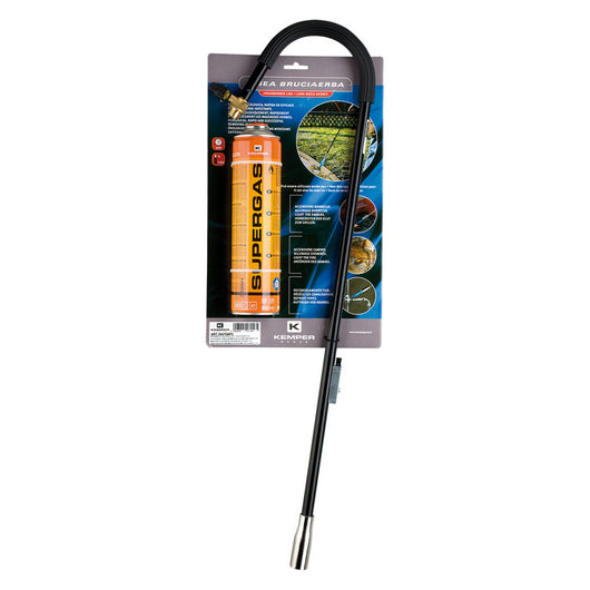 cannello brucia erba potenza 6 kw cod:ferx.8039750nlm