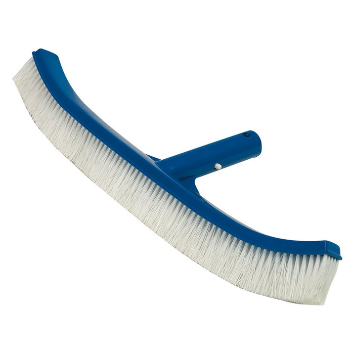 spazzola pulizia piscine cm. 40,6 cod:ferx.6136660nlm