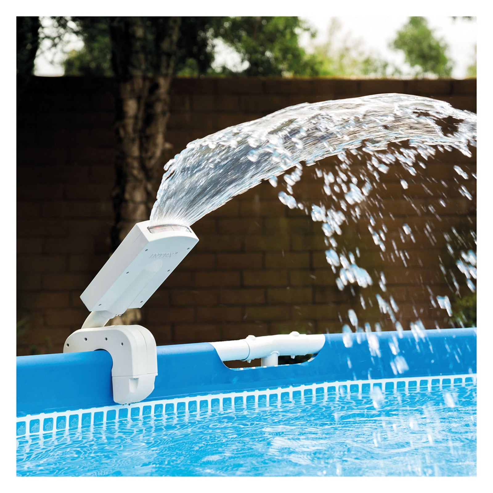 spruzzo multicolor a led art. 28089 cod:ferx.6137838nlm