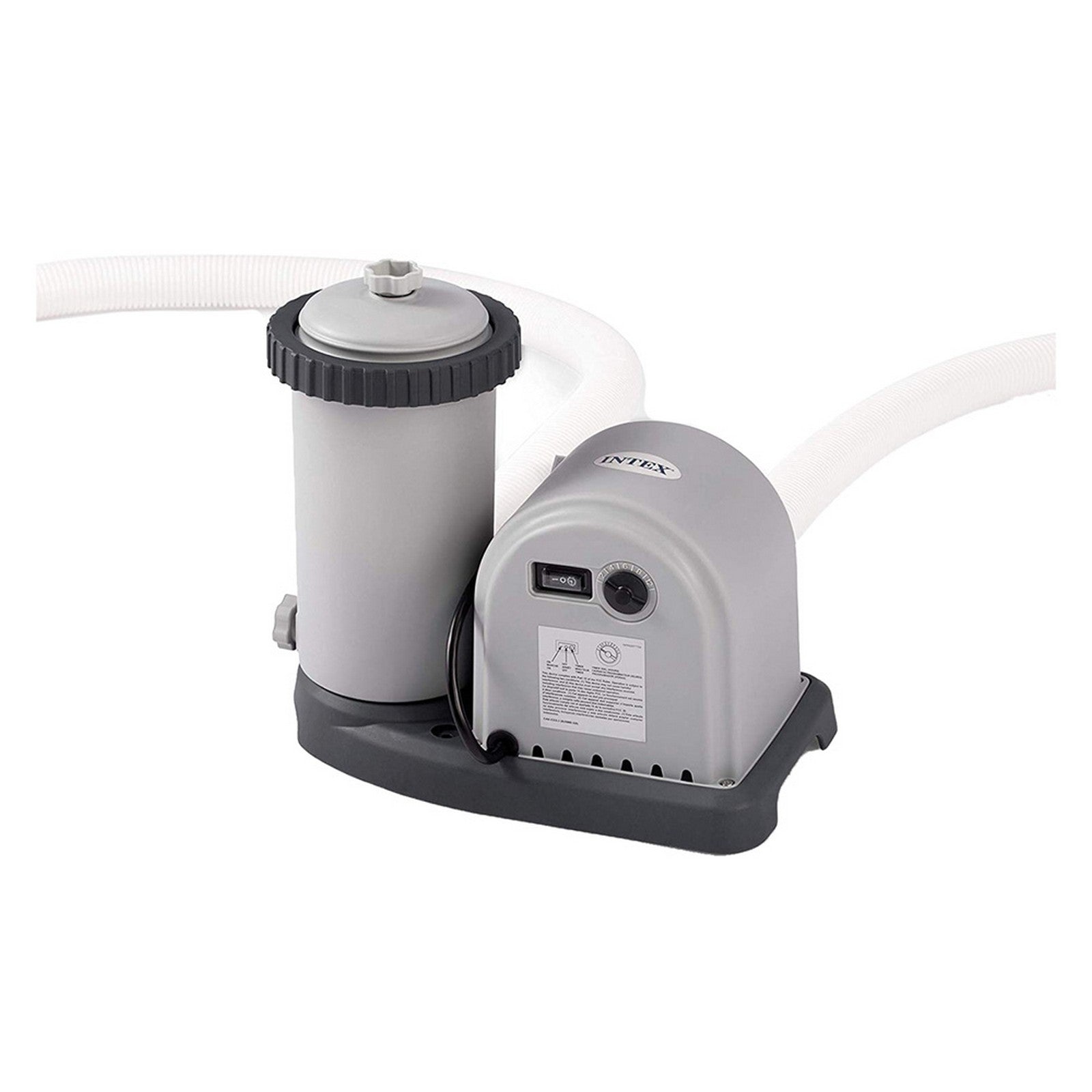 pompa di filtraggio per piscine art. 28636 cod:ferx.613638nlm