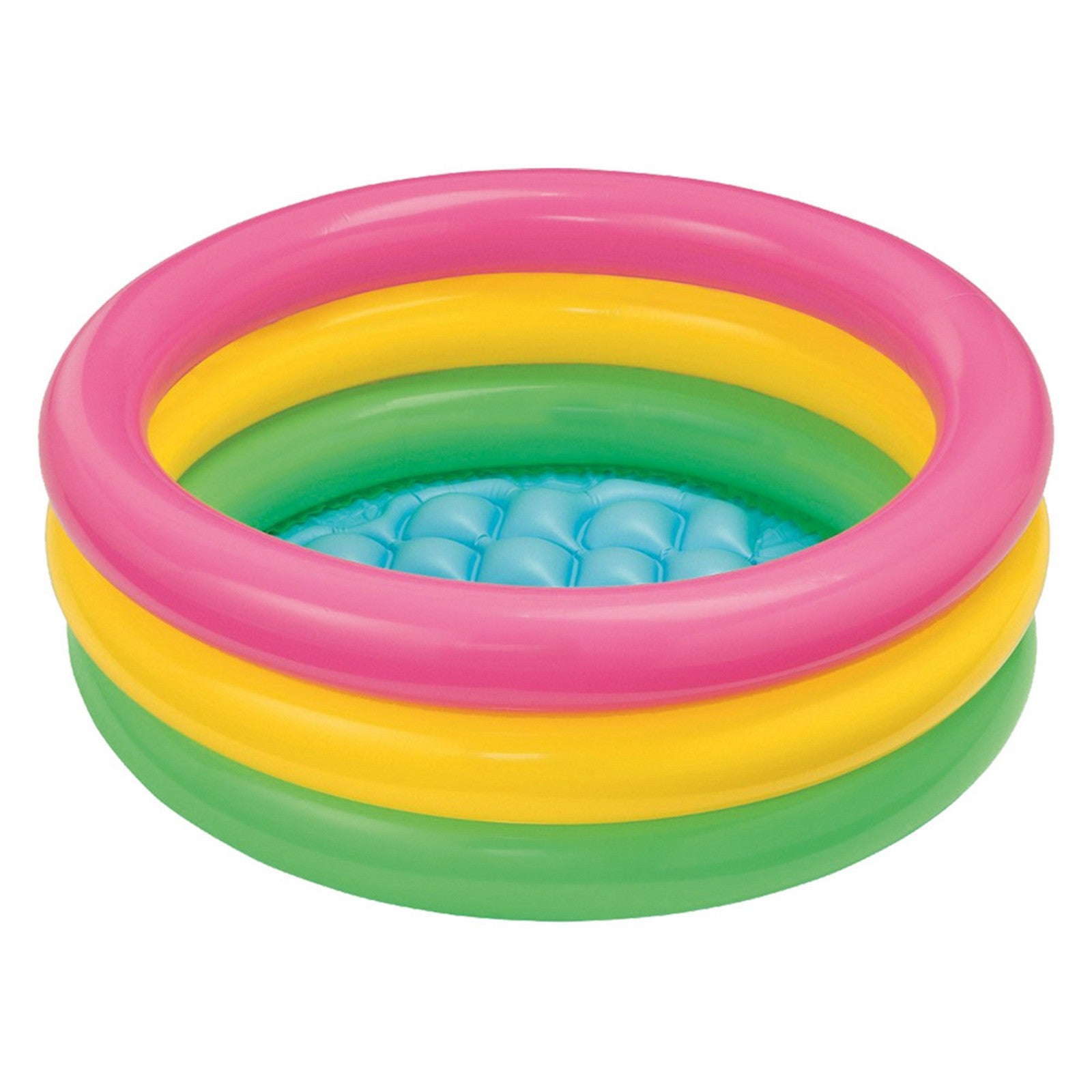 piscina gonfiabile ''baby sunset'' ø cm 61 x h 22 cod:ferx.6137520nlm