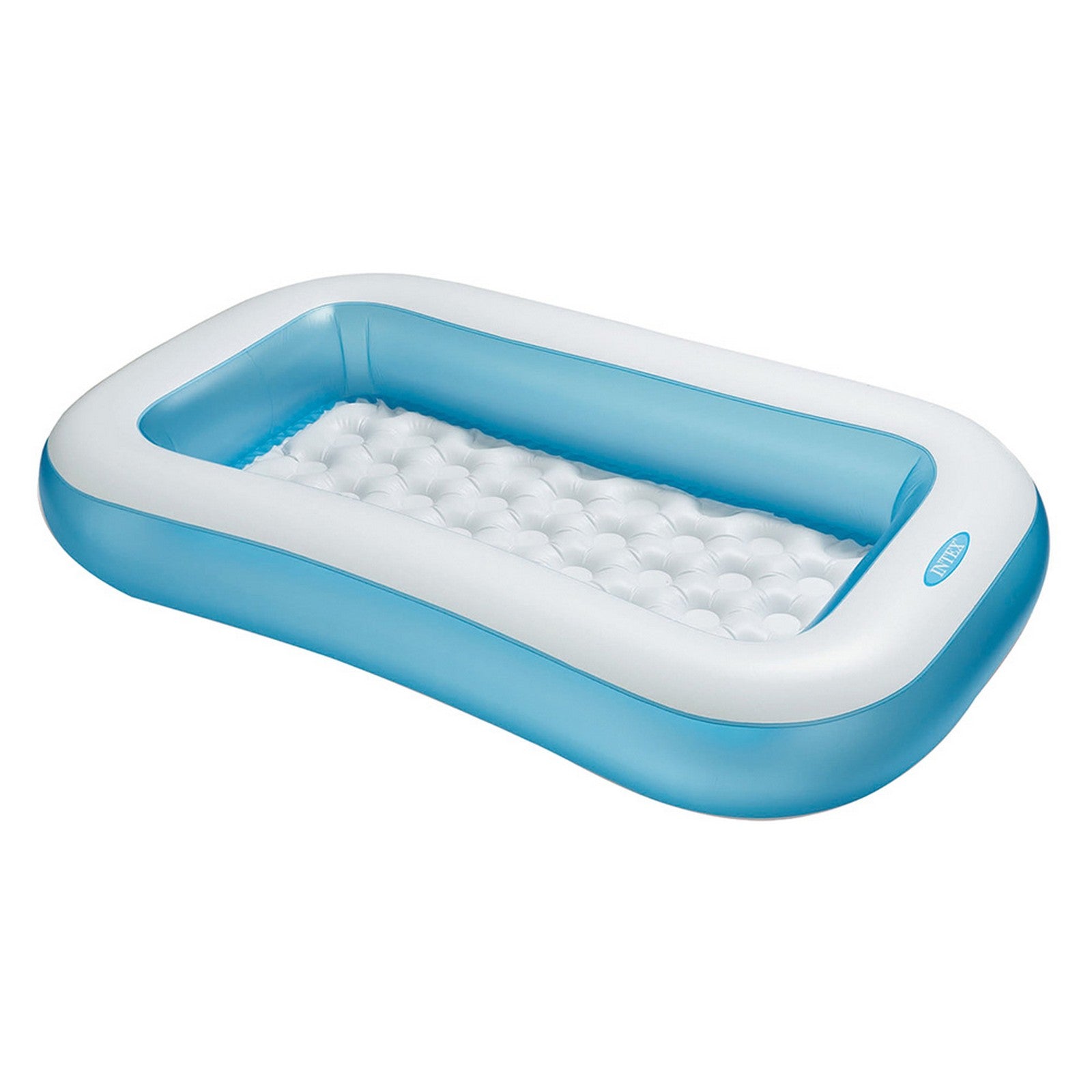 piscina gonfiabile 'baby' cm 166 x 100 x 28 cod:ferx.6136876nlm