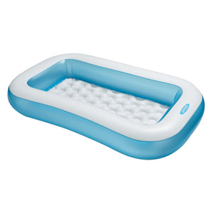 piscina gonfiabile 'baby' cm 166 x 100 x 28 cod:ferx.6136876nlm