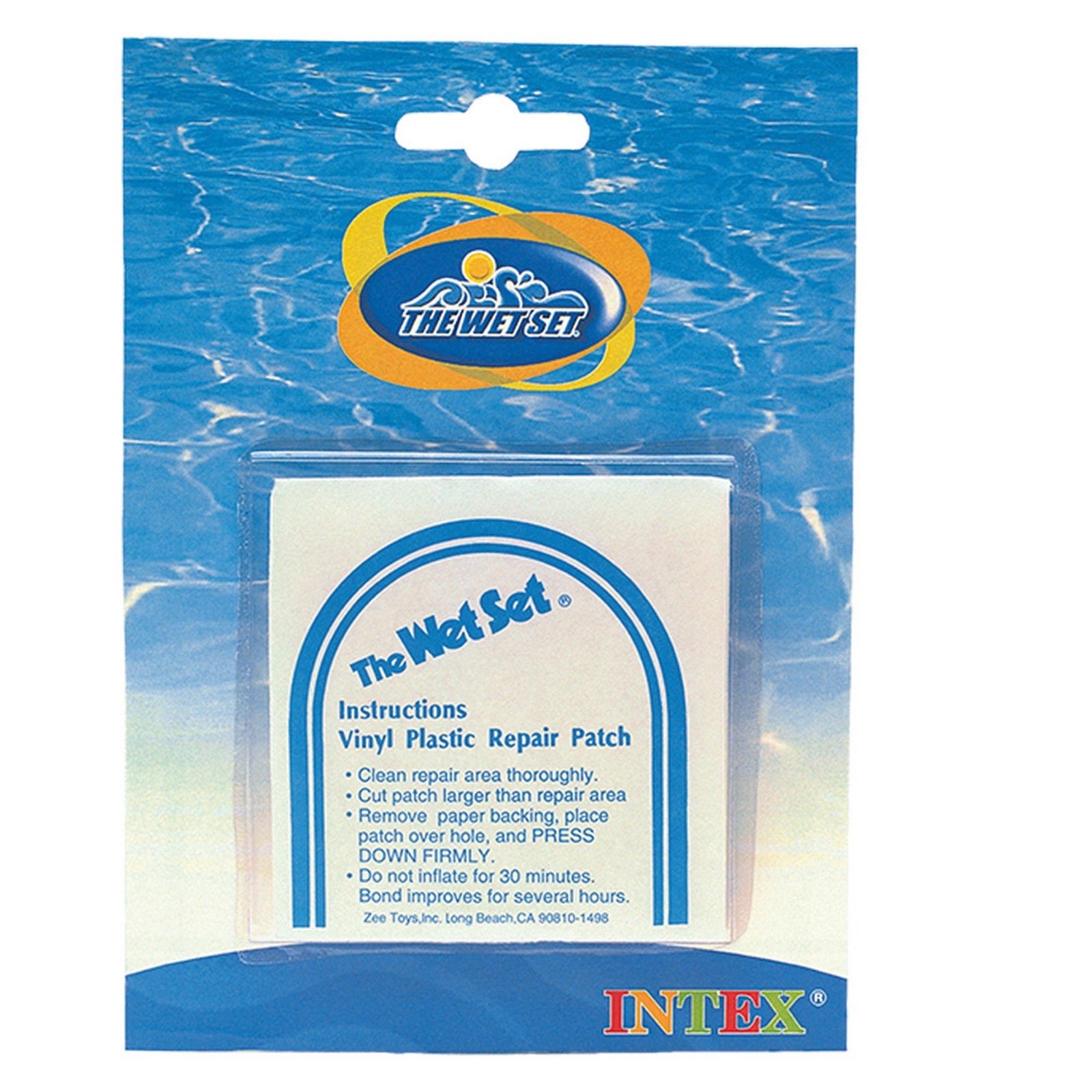 toppe di riparazione per gonfiabili art. 59631 cod:ferx.6137802nlm