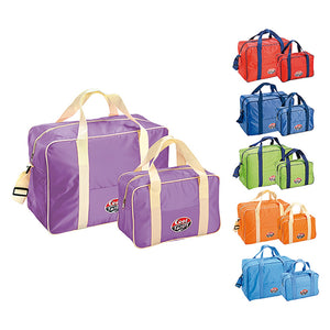 borsa termica in set 'cool factory' 24 + 7 lt. cod:ferx.7906106nlm
