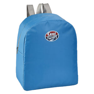 zaino termico 'cool factory' 18 lt. cod:ferx.7906696nlm