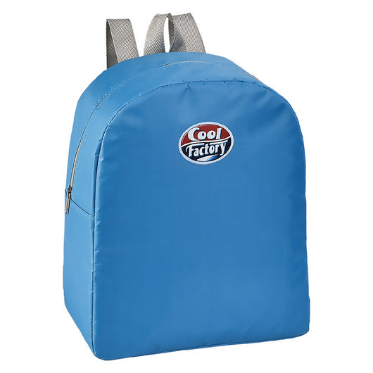 zaino termico 'cool factory' 18 lt. cod:ferx.7906696nlm