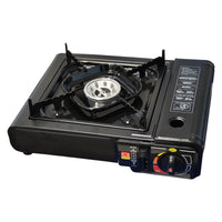 fornello a gas 1 fuoco cod:ferx.804031nlm