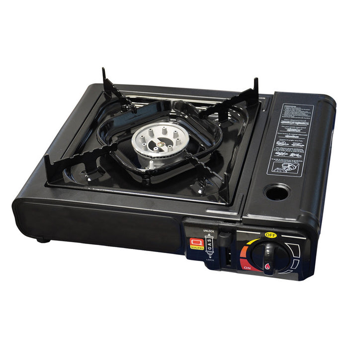 fornello a gas 1 fuoco cod:ferx.804031nlm