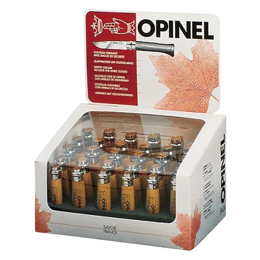 espositore coltelli 'vri' totale 30 pezzi cod:ferx.8022595nlm