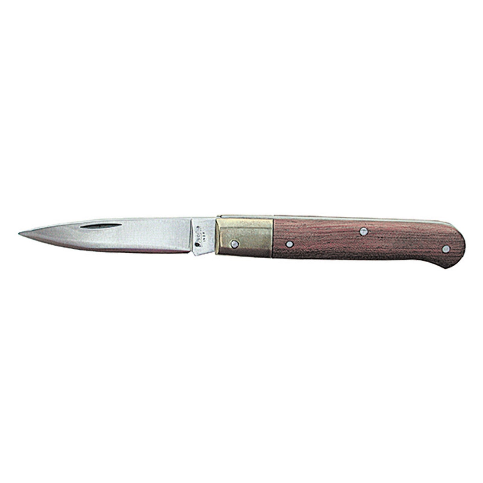 coltello 'calabrese' cm 16 cod:ferx.820050nlm