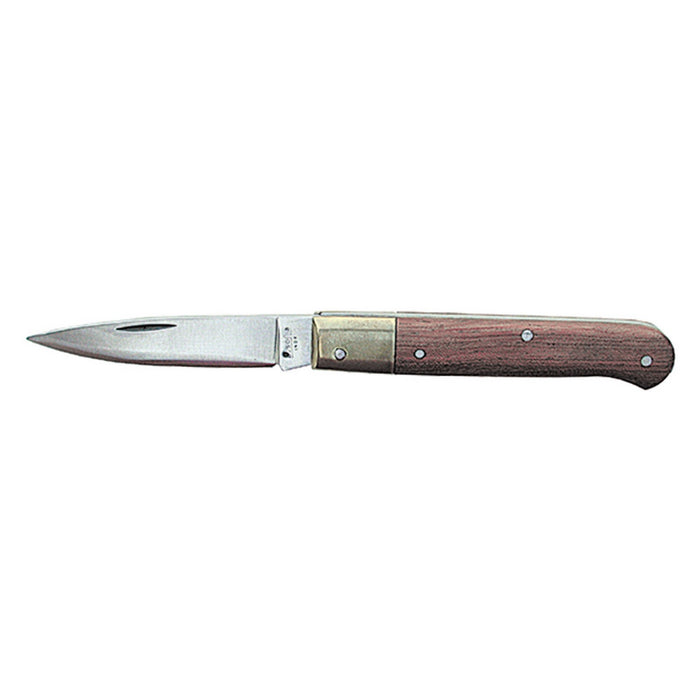 coltello 'calabrese' cm 16 cod:ferx.820050nlm