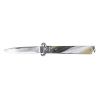 coltello da caccia mm 190 cod:ferx.802150nlm