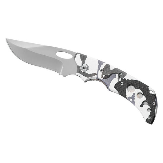 coltello da tasca 'mimetico' cm 20,5 cod:ferx.821030nlm