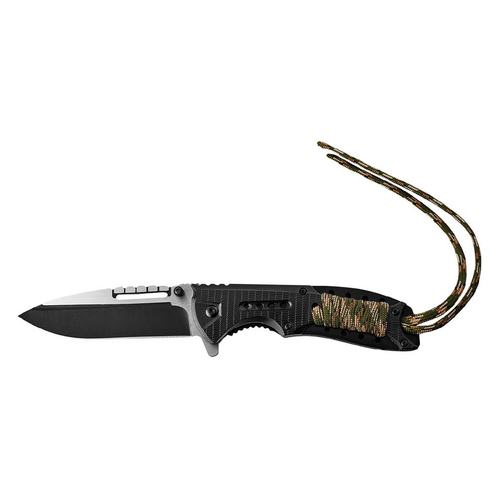 coltello da tasca 'sligo' cm 21,5 cod:ferx.8210504nlm