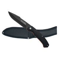 pugnale 'tullamore' lama cm 14 cod:ferx.8210540nlm