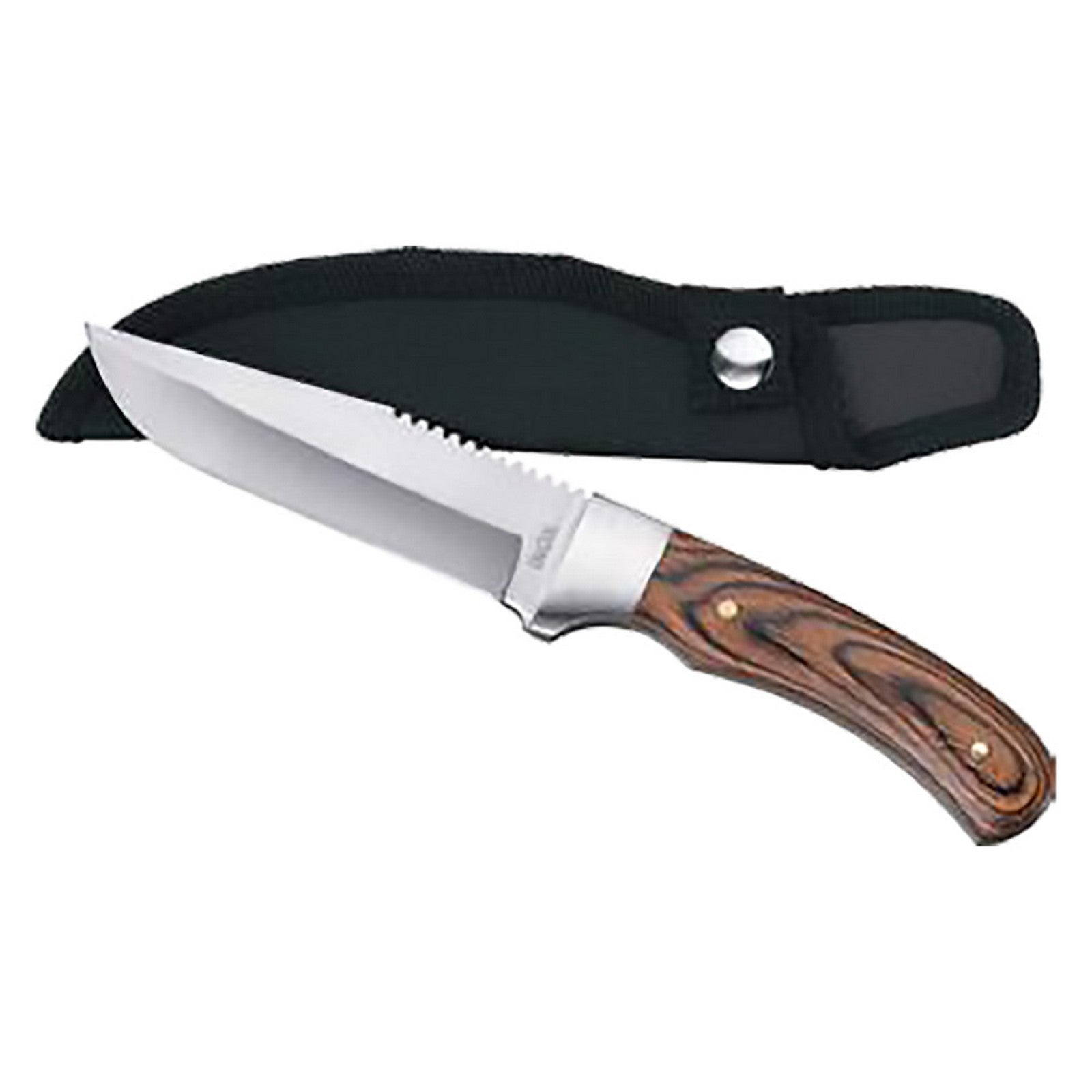 pugnale 'carlow' lama cm 10 cod:ferx.820090nlm