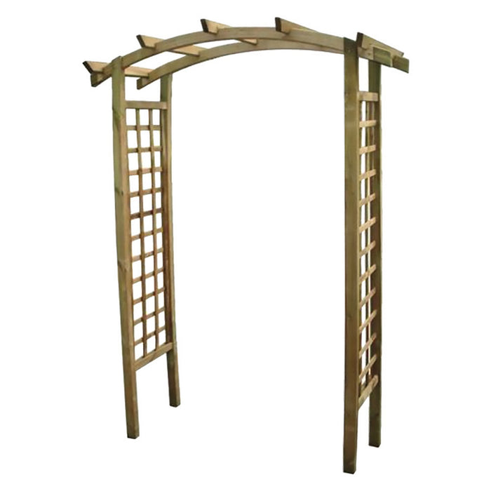 pergola doppia mt 1,8 x 0,7 - h. 2,2 cod:ferx.6125830nlm