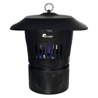 insetticida elettrico 'home' 7 w - cm 27,4 x h 29,2 cod:ferx.8033218nlm