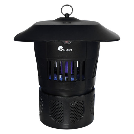 insetticida elettrico 'home' 7 w - cm 27,4 x h 29,2 cod:ferx.8033218nlm