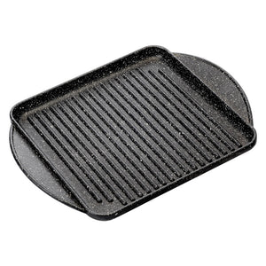 bistecchiera modello 'chianina' cm 37 x 28 cod:ferx.8032612nlm