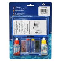 test cloro/ph kit cod:ferx.6133886nlm