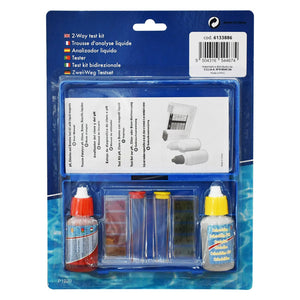 test cloro/ph kit cod:ferx.6133886nlm