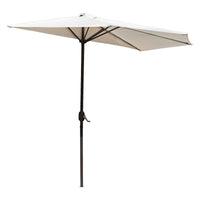 ombrellone da parete ømt 2,7 cod:ferx.6132580nlm