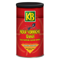 esca antiformiche a granuli 'nexa' 250 gr. cod:ferx.6135412nlm