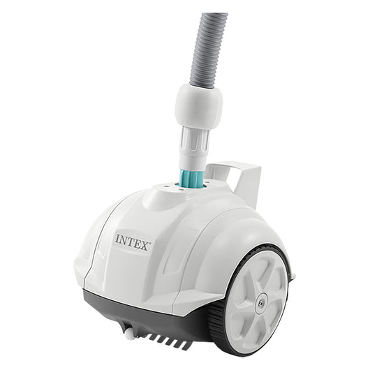 robottino puliscifondo automatico con ruote 'zx50' art. 28007 cod:ferx.6136864nlm