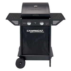 barbecue a gas 'xpert 100l plus' kw 7,1 cod:ferx.8038960nlm