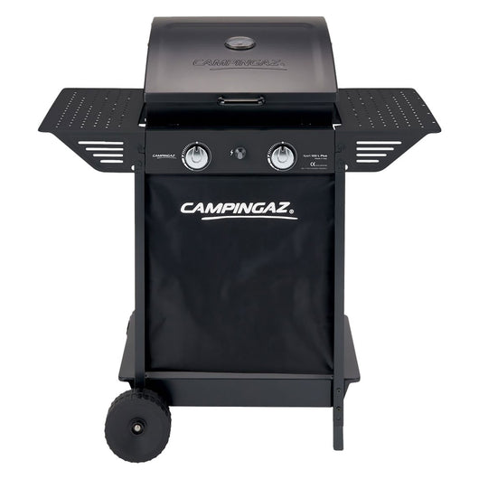 barbecue a gas 'xpert 100l plus' kw 7,1 cod:ferx.8038960nlm