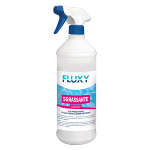 sgrassante liquido kg. 1 cod:ferx.6134410nlm