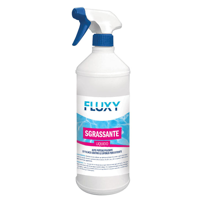 sgrassante liquido kg. 1 cod:ferx.6134410nlm