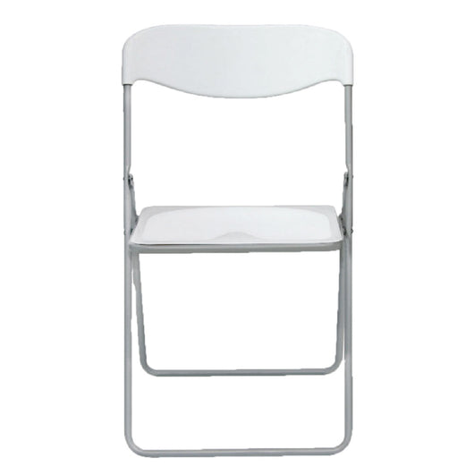 sedia pieghevole 'poker' nero cod:ferx.6130657nlm