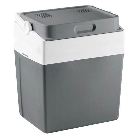 frigo termoelettrico portatile 'mv27' lt. 26 - cm. 29,6 x 39,6 x h.44,8 (l x p x h) cod:ferx.7906422nlm
