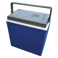 frigo termoelettrico portatile 'artic' lt. 30 - cm. 29,5 x 39 x h.40 (l x p x h) cod:ferx.7906426nlm